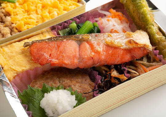 Images お弁当の”ひびき”｜万人受けを目指したおばんざい和食弁当