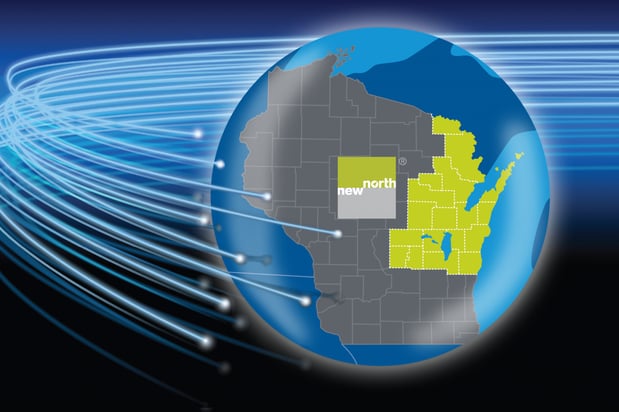 Images New North, Inc.