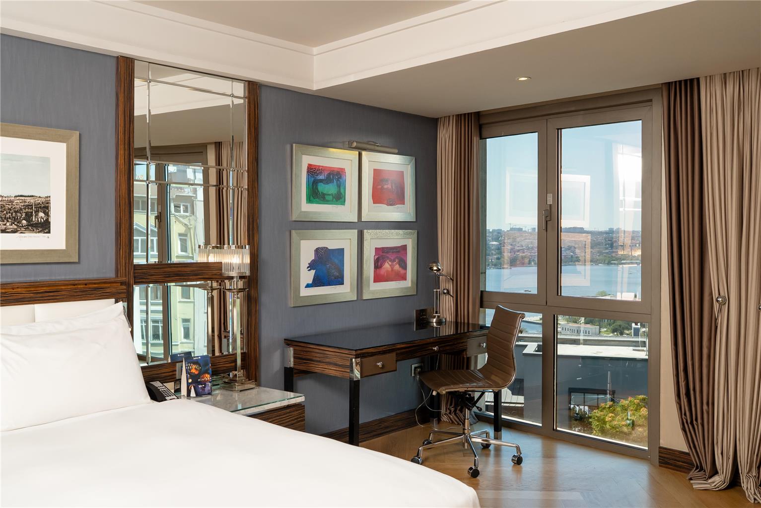 Images Radisson Blu Hotel, Istanbul Pera