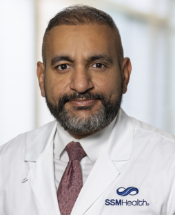 Faisal Ibrahim