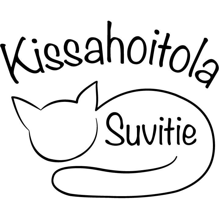 Kissahoitola Suvitie Logo