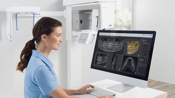 Images Dürr Dental Italia