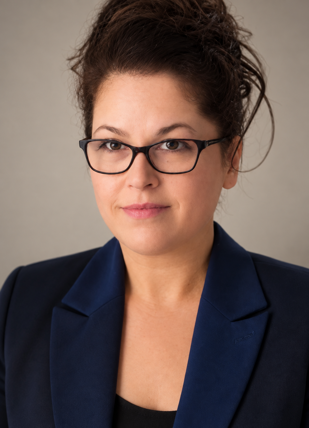 Theresa - Licensed Agent - Sales