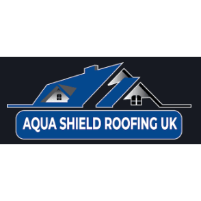Aquashield Roofing UK Logo