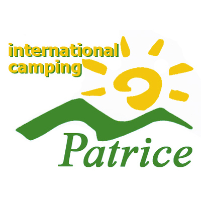 International Camping Patrice Logo