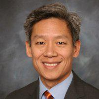 Richard Kim, MD Logo