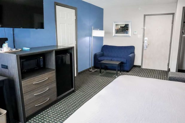 Images Best Western Ocala Park Centre I-75