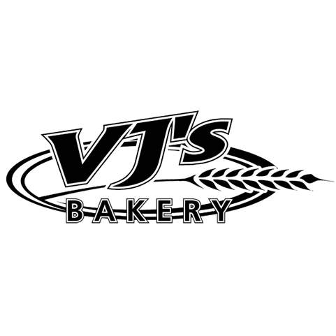 VJ's Bakery Logo