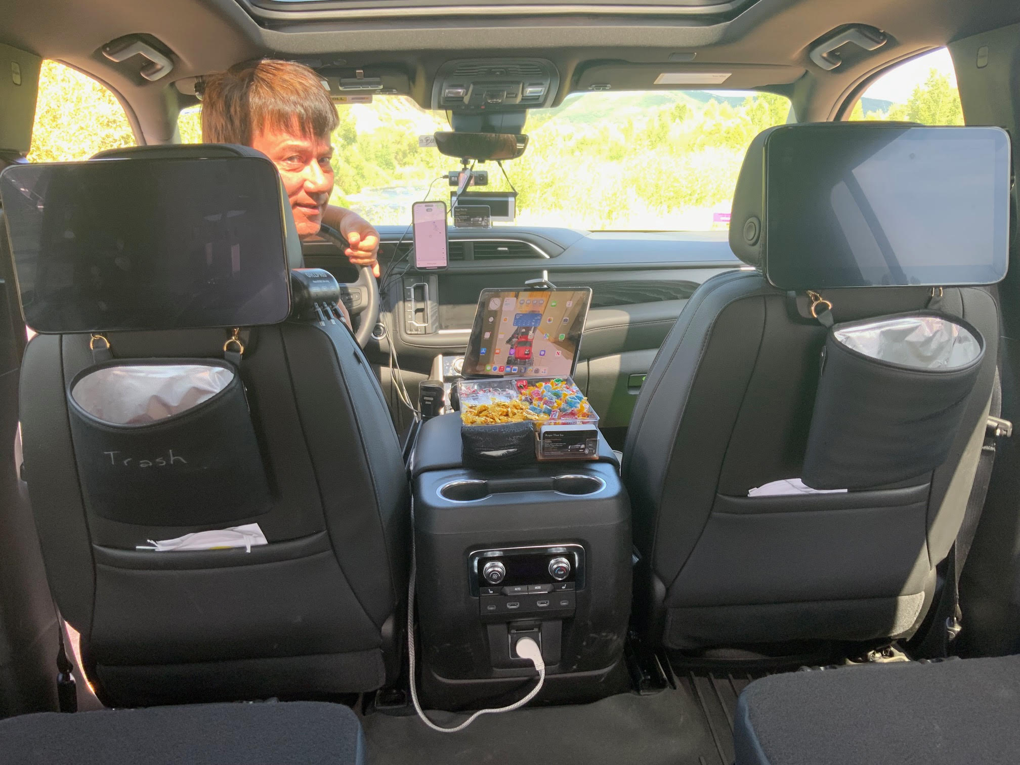 Roger That Inc Image