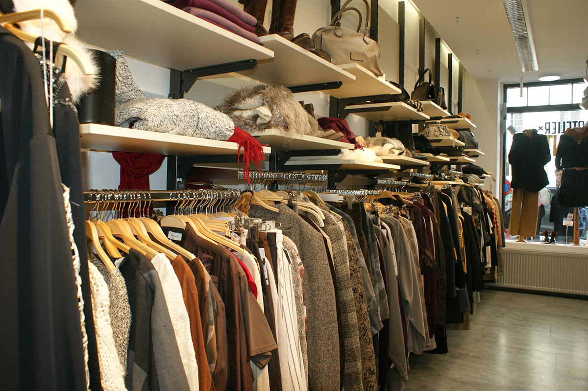 Bild 7 von Atelier x Vintage