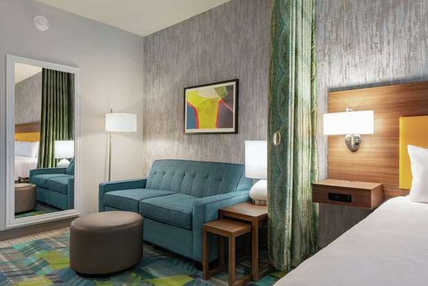 Images Home2 Suites by Hilton Dayton Beavercreek