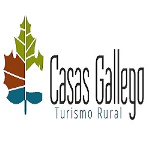 Casas Gallego - Casa Da Bodega Logo