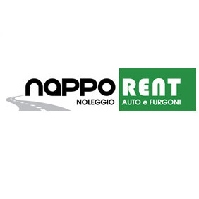 Nappo Rent Noleggio Auto e Furgoni Logo