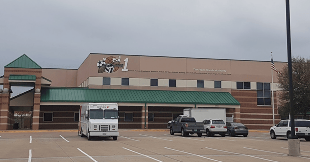Images Plano Sports Authority