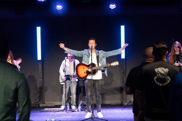 Images Legacy Chapel