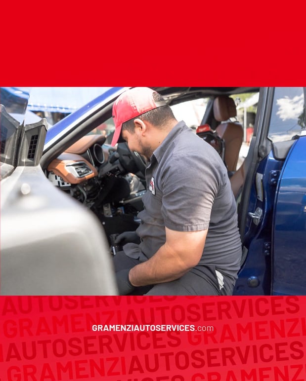 Images Gramenzi Auto Services