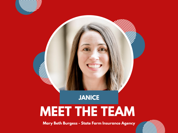Images Mary Beth Burgess - State Farm Insurance Agent
