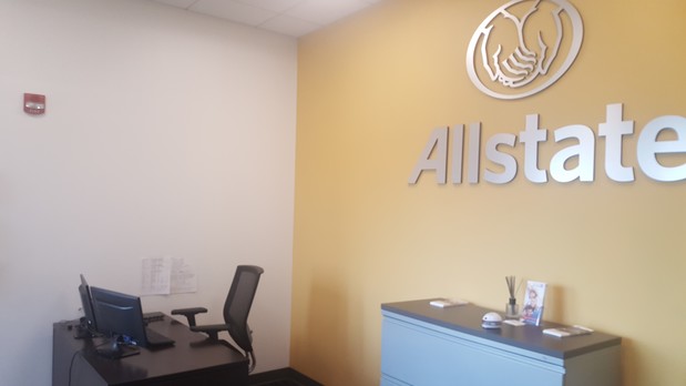 Images Wyler Insurance Services: Allstate Insurance