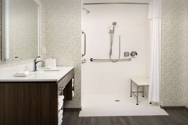 Images Home2 Suites by Hilton Kenner New Orleans Airport