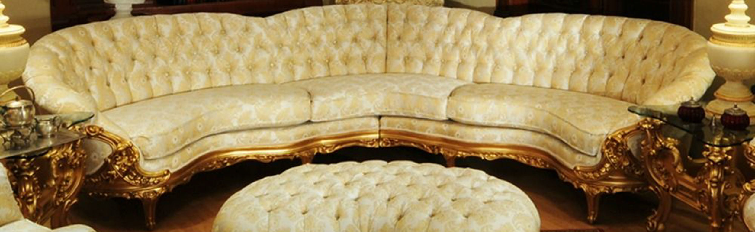 Don Green Upholstery Piedmont (864)277-3795