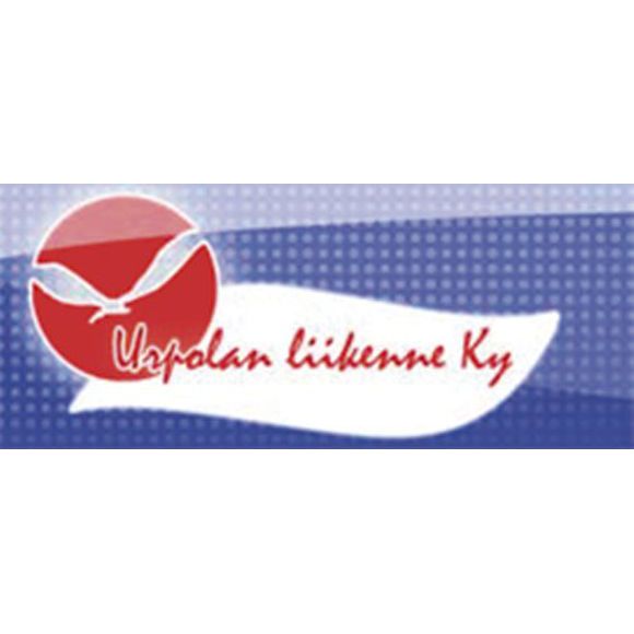 Urpolan Liikenne Ky Logo