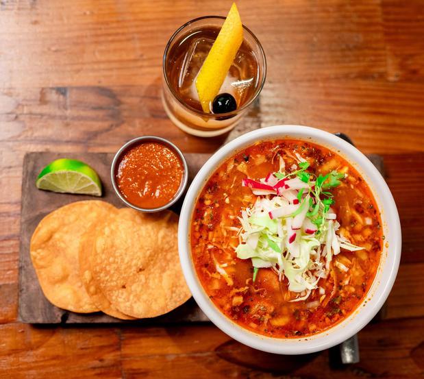 Images San Agus Cocina Urbana & Cocktails