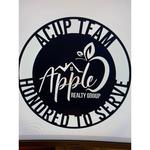 Susan Apple, Apple Realty Group - Acup Team, LLC Logo