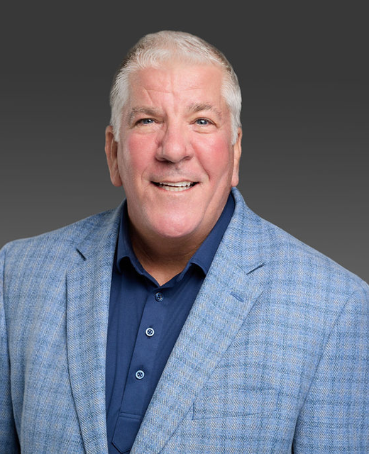 Tim Bazell | SouthState Mortgage