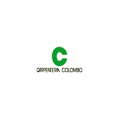 Carpenteria Colombo Logo