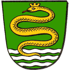 Gemeindevorstand der Gemeinde Schlangenbad Logo