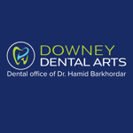 Downey Dental Arts Logo
