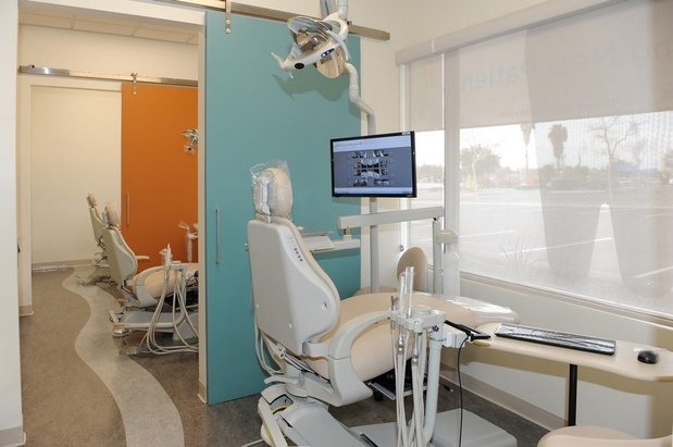 Images College Grove Dentistry