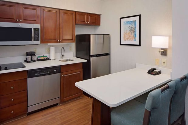 Images Homewood Suites by Hilton Nashville-Brentwood