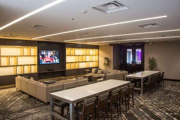 Images DoubleTree by Hilton Hotel Syracuse