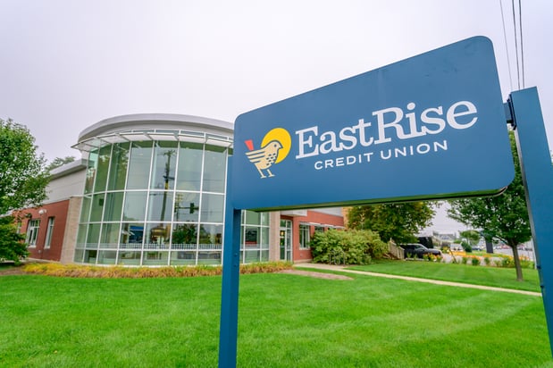 Images EastRise Credit Union
