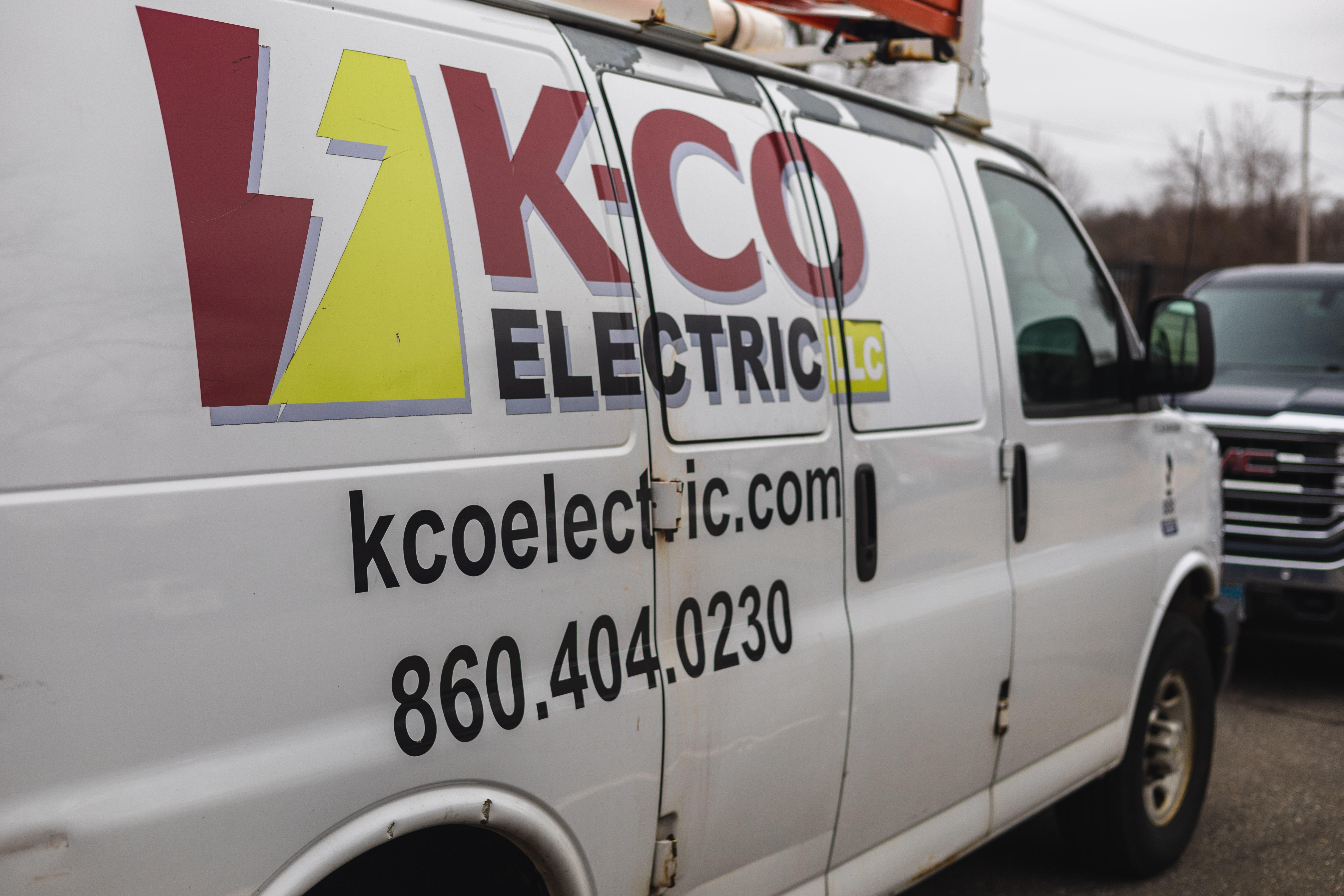 K-CO Electric, LLC Image