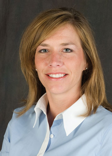 Laura A. Lane, MA, FAAA Image