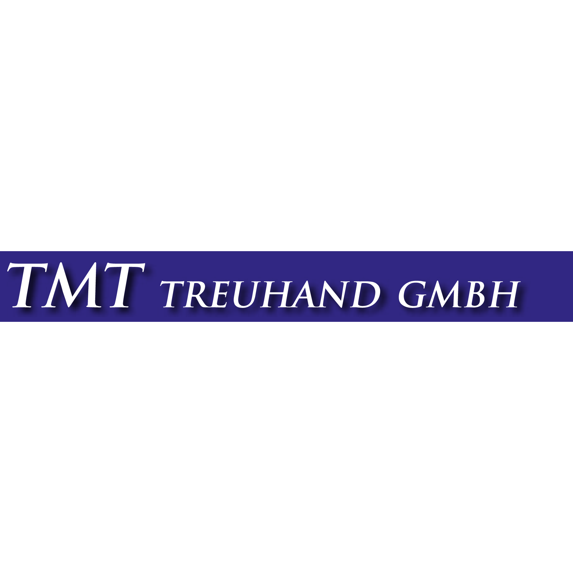 TMT Treuhand GmbH Logo
