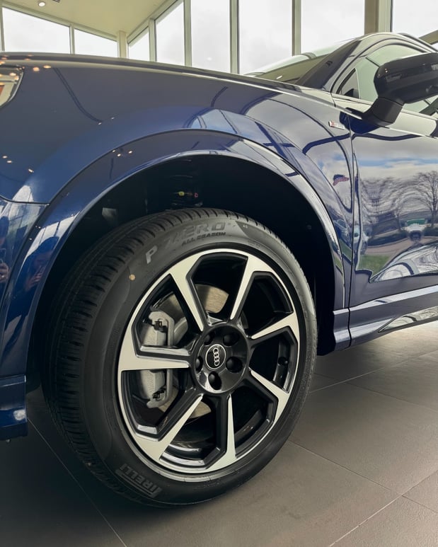 Images Audi Dublin