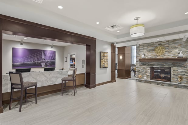 Images Staybridge Suites Florence - Center by IHG