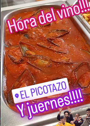 Images El Picotazo