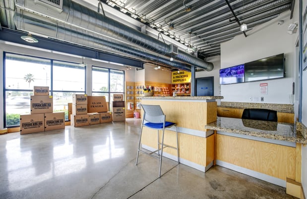 Images Storage King USA