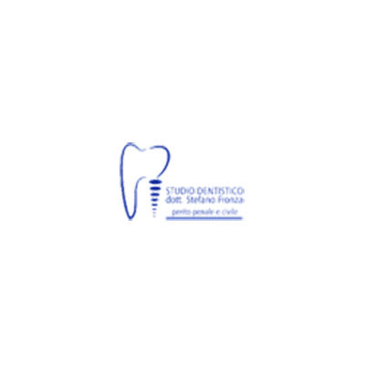 Studio Dentistico Fronza Dr. Stefano Logo
