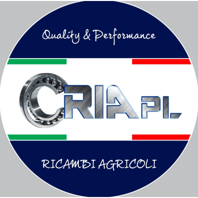 Cria Pl    S.r.l. Logo
