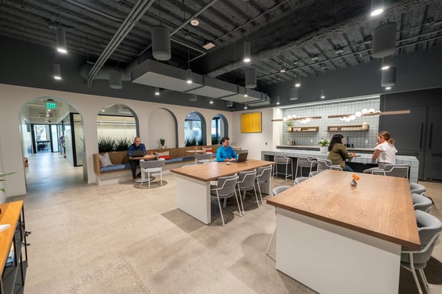 Images Serendipity Labs - Los Angeles Wilshire