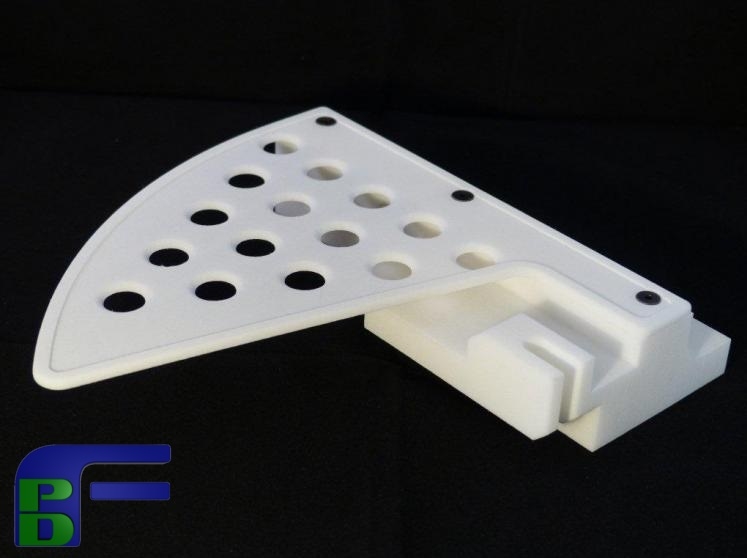 Additive Manufacturing, Functional Machine Parts