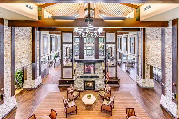 Images Meridian at Stone Creek