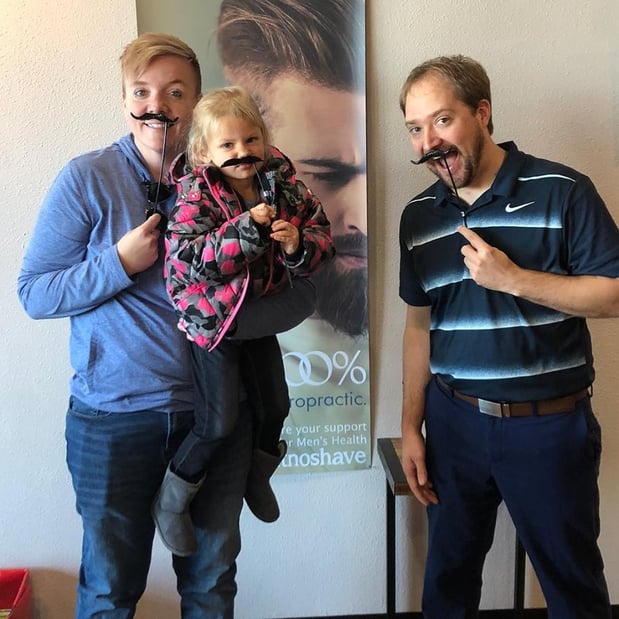 Images 100% Chiropractic - Broomfield
