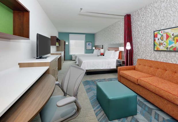 Images Home2 Suites by Hilton Hagerstown