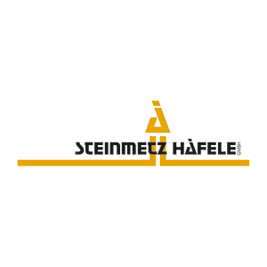 Steinmetz Häfele GmbH Logo